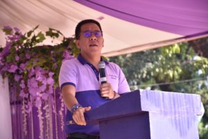 Wearing of face mask is now mandatory across Misor