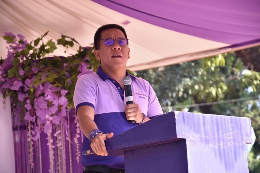 Wearing of face mask is now mandatory across Misor