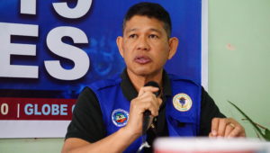 Socot’s 3rd Covid-19 case traveled to Cebu, Tacloban