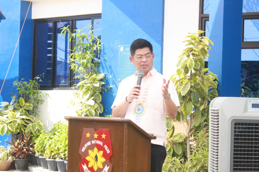 Misoc now prescribes eight color-coded card passes