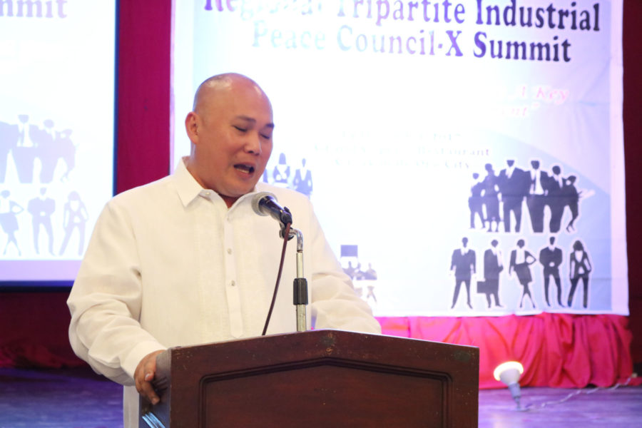 Dole-Camp in Normin evaluates 72,000 Covid-19 distressed workers