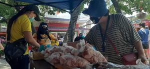 DA-Kadiwa opens market opportunities, eyes its institutionalization