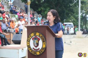 Iligan city has 3 positive Covid-19 cases