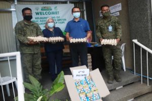 4ID supports DA’s Plant, Plant, Plant program