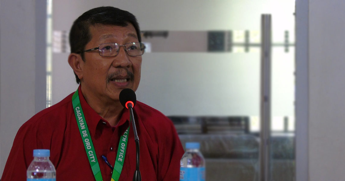Kin, pals of Covid-19 patient from Lumbia test negative