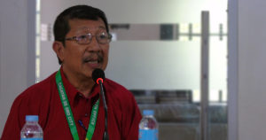 Kin, pals of Covid-19 patient from Lumbia test negative