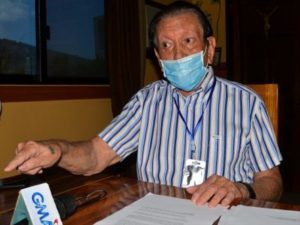 Zubiri relaxes Bukidnon's quarantine measures