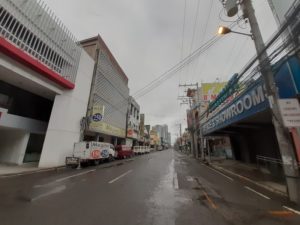 50 “non-essential” stores closed for violating ECQ rules in Davao City