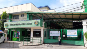 NMMC tests 4 patients negative for Covid-19 on Day 1 of new lab