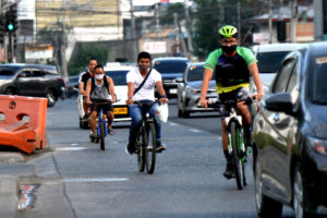 Davao city to implement bike lanes