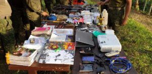 Army kills 20 top Red leaders in Surigao