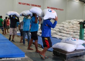 NFA Camiguin adopts 4-day compressed workweek