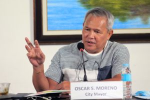 Oro has lowest number of Covid-19 cases among biggest PH cities