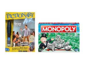 Indoor summer fun at Toy Kingdom