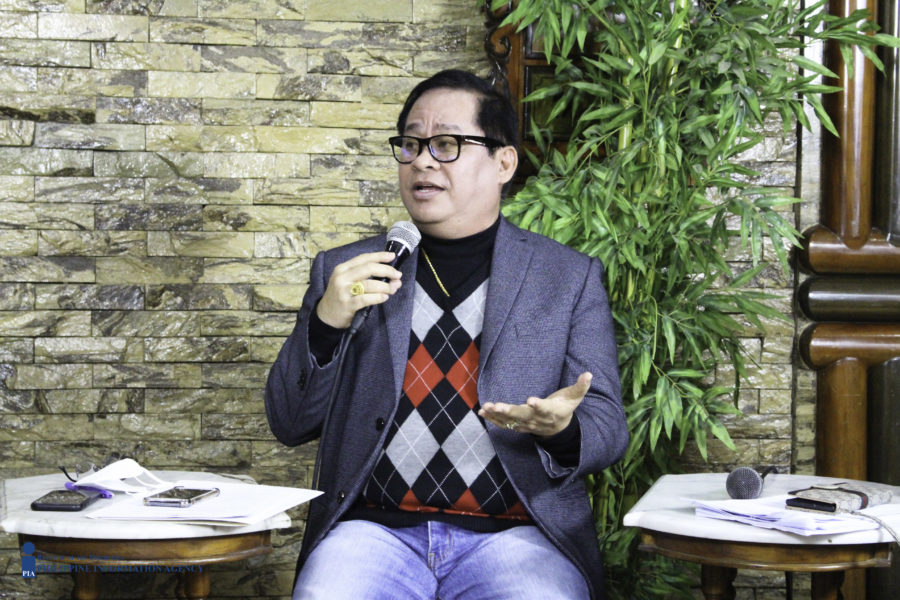 Deped Normin: Education has to continue at all cost
