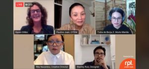 DTI-CITEM arms artisans and SMEs to make it global amid pandemic