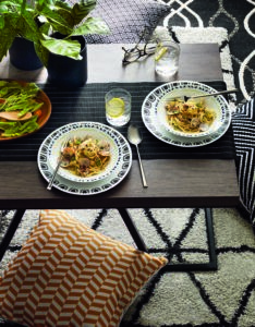 Healthy home-works from SM Home