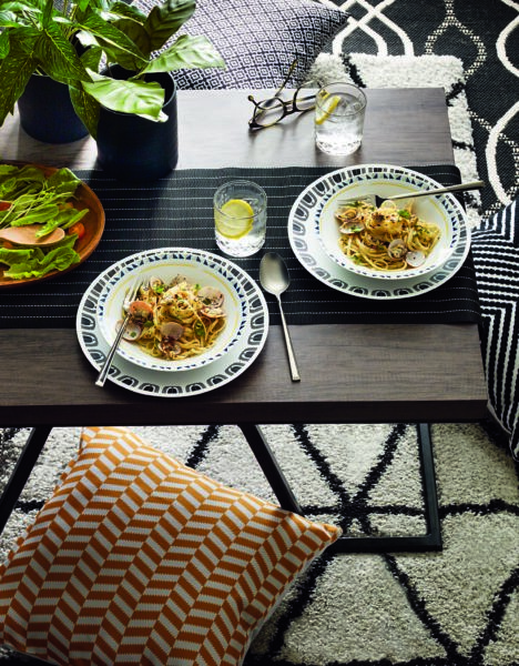 Healthy home-works from SM Home