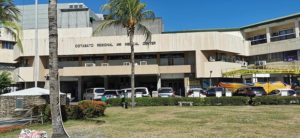 Covid confirmatory testing now in Cotabato city