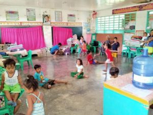 163 families flee homes in Bukidnon amid Red threats