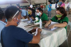 DA-10 releases P32.7-M cash subsidy to ease MisOcc rice farmers' cropping season