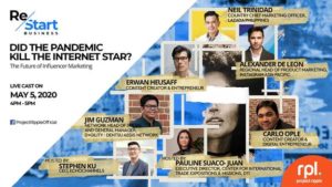 DTI-CITEM calls for greater digital collaboration among PH exporters, stakeholders amid COVID-19 pandemic