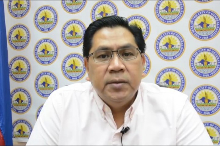 8 returning residents quarantined in Gensan