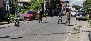 Cotabato city’s public safety chief gunned down