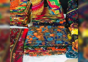 Of Moros and Malong