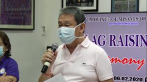 Misor achieves herd immunity