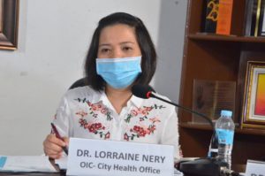 City hall records 30 childbirths in Borja hospital, Oro facilities daily