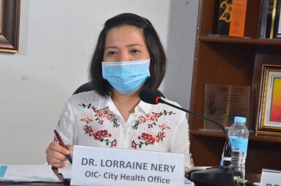 City hall records 30 childbirths in Borja hospital, Oro facilities daily