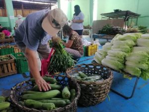 Mobile market helps Oro farmers, fisherfolk earn P5.9m since April