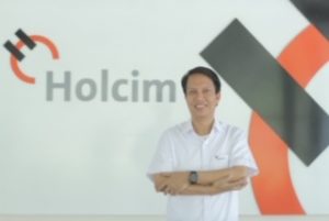 Holcim appoints new leaders for plants, logistics