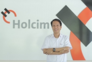 Holcim appoints new leaders for plants, logistics