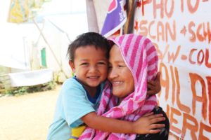 Save the Children-PH joins in Global Parents Day fete