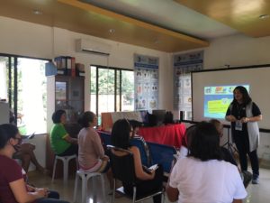 DTI-Misocc rolls out biz seeding program