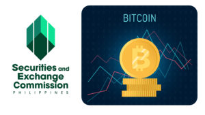 SEC fires new warning against bitcoin revolution