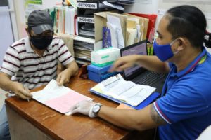 DA-10 allots P62.5-m Sure Covid-19 loan grants for farmers, fisherfolk