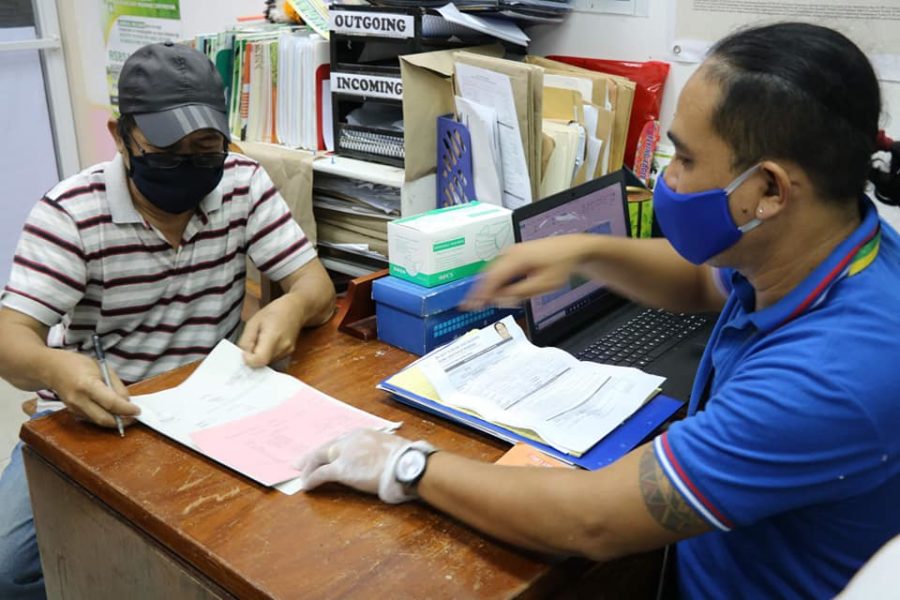 DA-10 allots P62.5-m Sure Covid-19 loan grants for farmers, fisherfolk