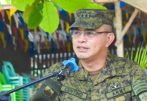 Centino orders commanders to tap 'DA’s Alpas' in fight vs. Covid-19