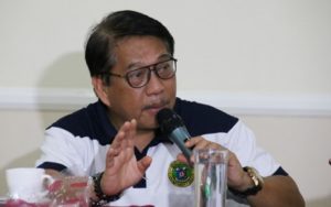 Caraga logs 24 new Covid-19 infections