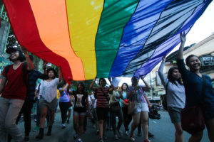 Mindanao Pride leads online fundraising concert