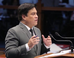 Manalo church endorses Bukidnon’s Zubiris, Alba