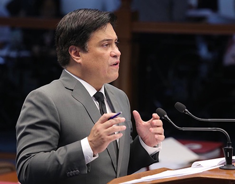 Manalo church endorses Bukidnon’s Zubiris, Alba