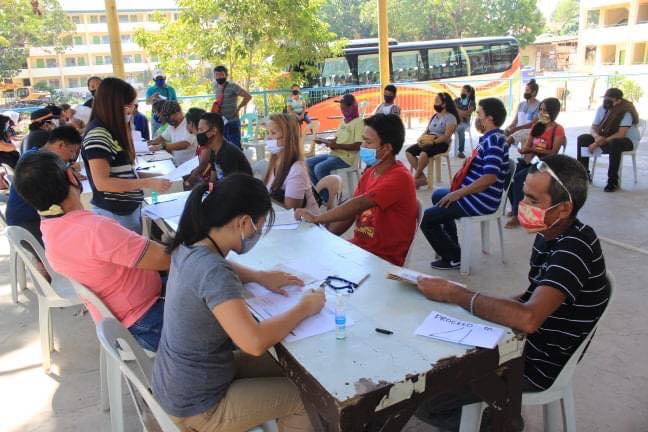 DSWD: SAP second wave in Oro to be completed by July 30