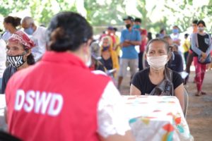 3,030 waitlisted amelioration beneficiaries get aid: DSWD-10