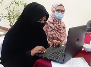 Lanao del Sur educators undergo DLP workshop