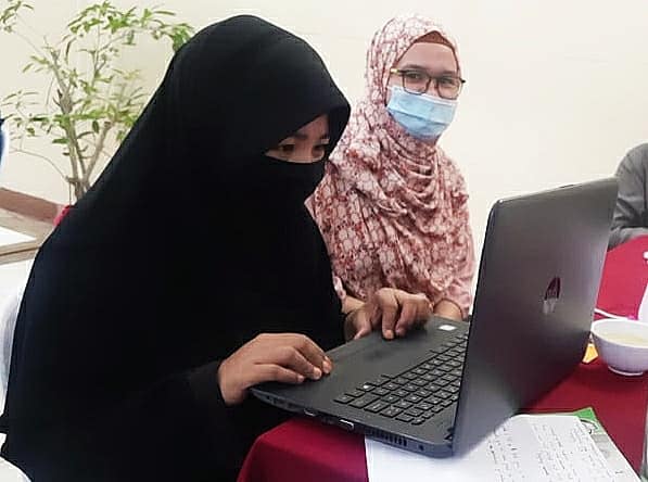 Lanao del Sur educators undergo DLP workshop