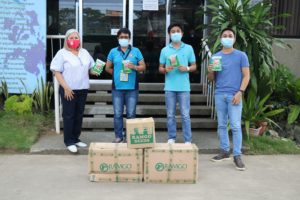 Oro conserves local crop varieties though schools’ vegetable gardens